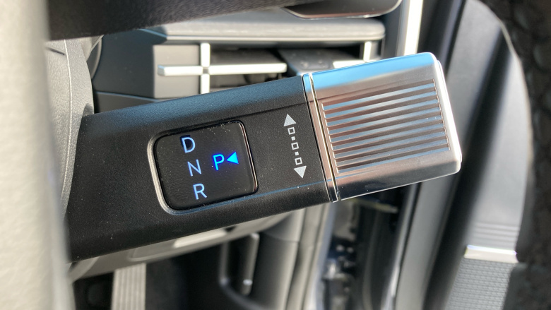 Hyundai SANTA FE 1.6 TGDi Plug-in Hybrid Ultimate 5dr 4WD Auto Estate